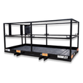 Man Basket 850lb Capacity Safety Cage