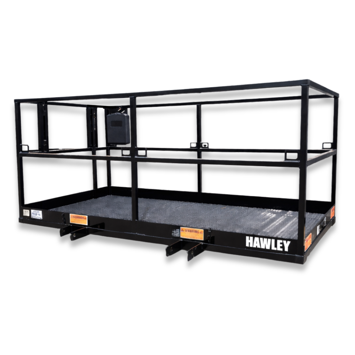 Man Basket 850lb Capacity Safety Cage